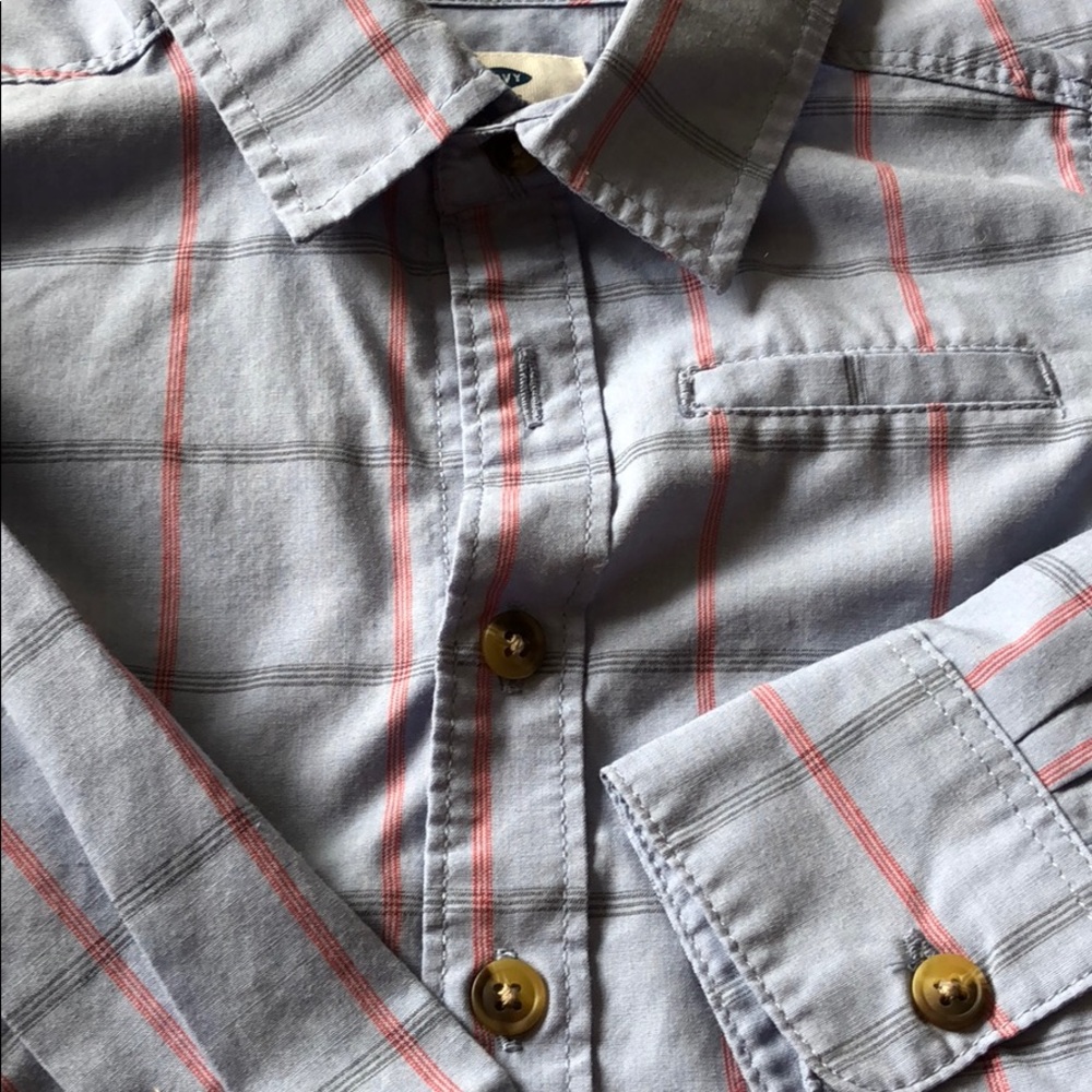 Button down shirt - Picture 4 of 4